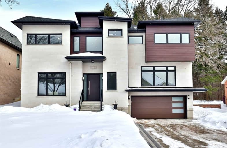 11 Tottenham Road, Toronto | Image 1