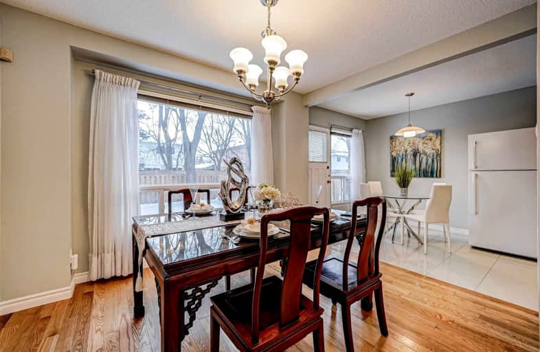 50 Renata Royal Way, Toronto | Image 1