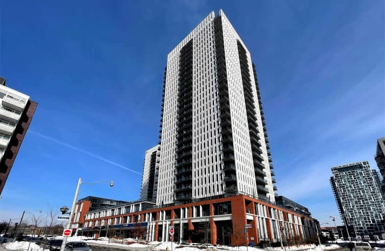 1107-55 Regent Park Boulevard, Toronto | Image 1