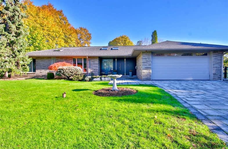 10 Earlywood Court, Toronto | Image 1