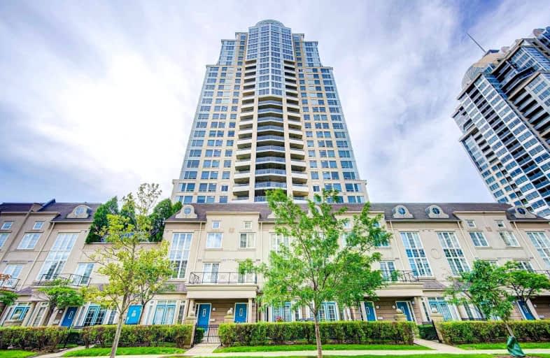 Th13-3 Rean Drive, Toronto | Image 1