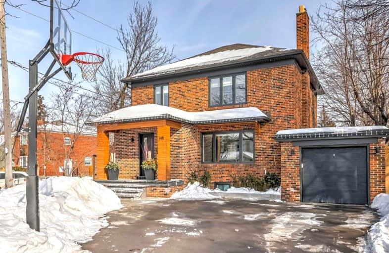 148 Armour Boulevard, Toronto | Image 1