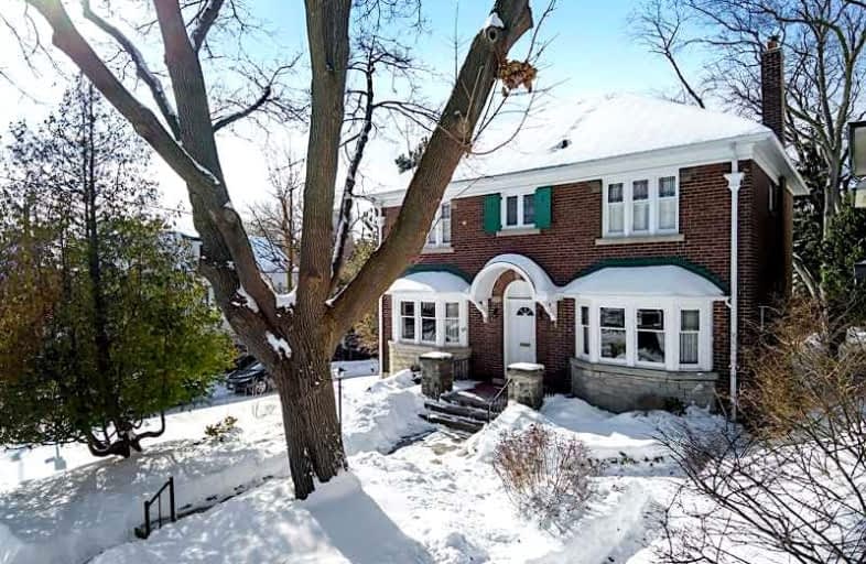 26 Glenayr Road, Toronto | Image 1