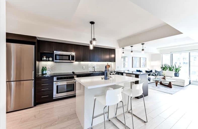 1302E-555 Wilson Avenue, Toronto | Image 1