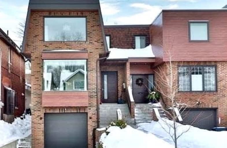405 Hillsdale Avenue East, Toronto | Image 1