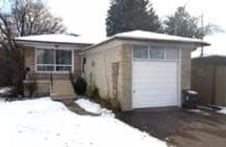219 Churchill Avenue, Toronto | Image 1