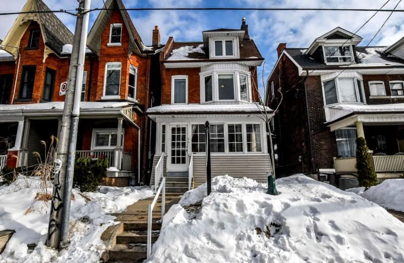 323 Shaw Street, Toronto | Image 1