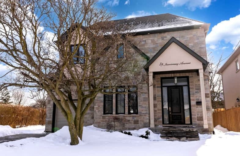 59 Invermay Avenue, Toronto | Image 1
