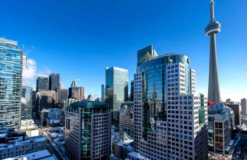 2211-80 John Street, Toronto | Image 1