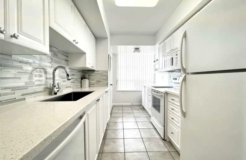 505-153 Beecroft Road, Toronto | Image 1