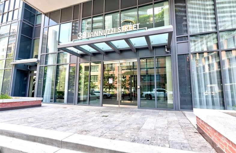 619-38 Iannuzzi Street, Toronto | Image 1