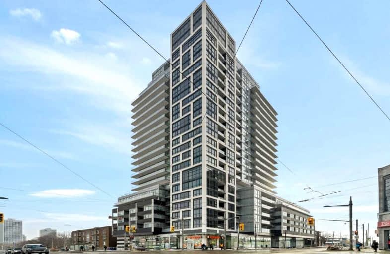 1007-501 St Clair Avenue West, Toronto | Image 1