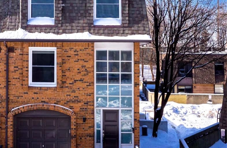 10-70 Upper Canada Drive, Toronto | Image 1