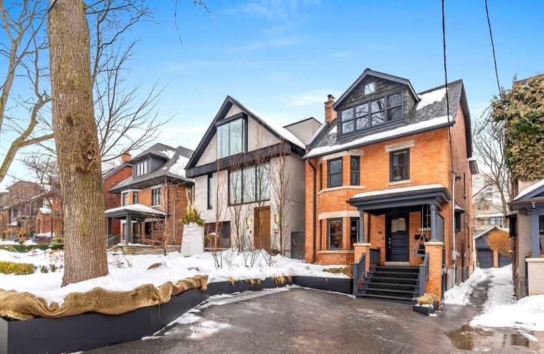 76 Farnham Avenue, Toronto | Image 1