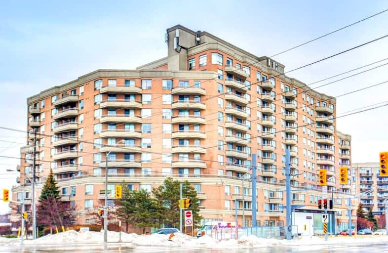 211-1700 Eglinton Avenue, Toronto | Image 1