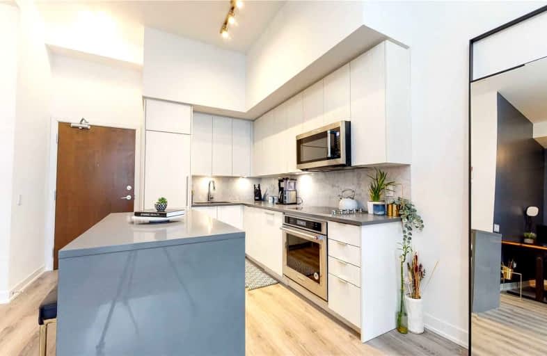 215-38 Iannuzzi Street, Toronto | Image 1