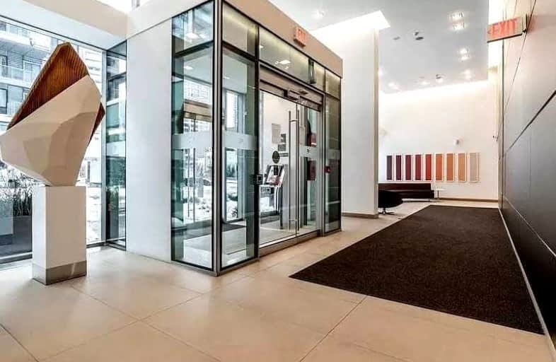 411-39 Queens Quay East, Toronto | Image 1