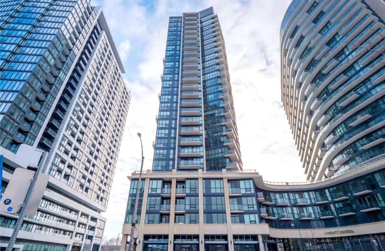 1703-49 East Liberty Street, Toronto | Image 1