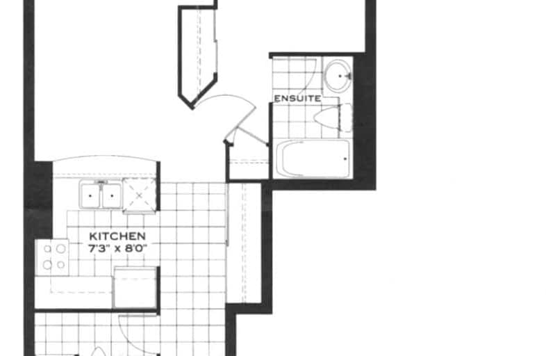 1511-7 King Street East, Toronto | Image 1