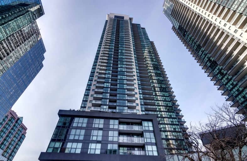 Ph 30-5162 Yonge Street, Toronto | Image 1