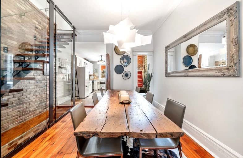 101 Sumach Street, Toronto | Image 1