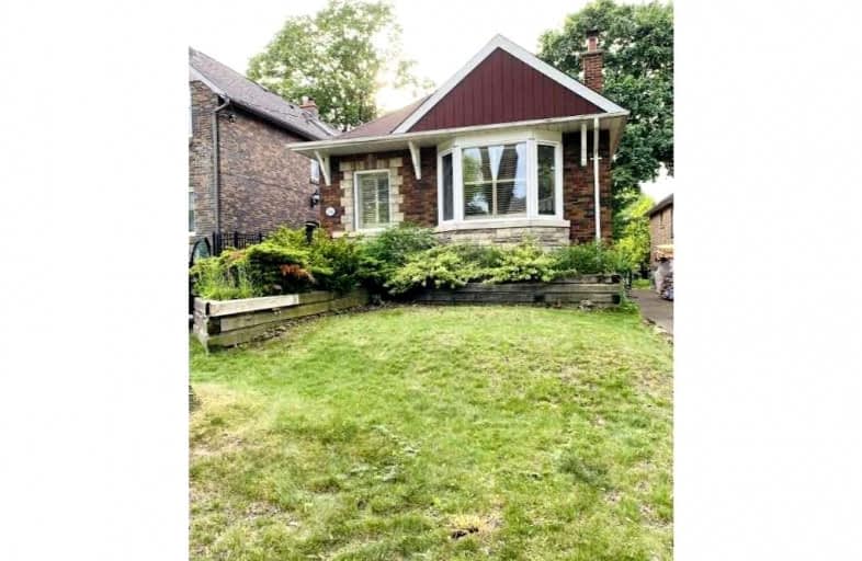 116 Airdrie Road, Toronto | Image 1