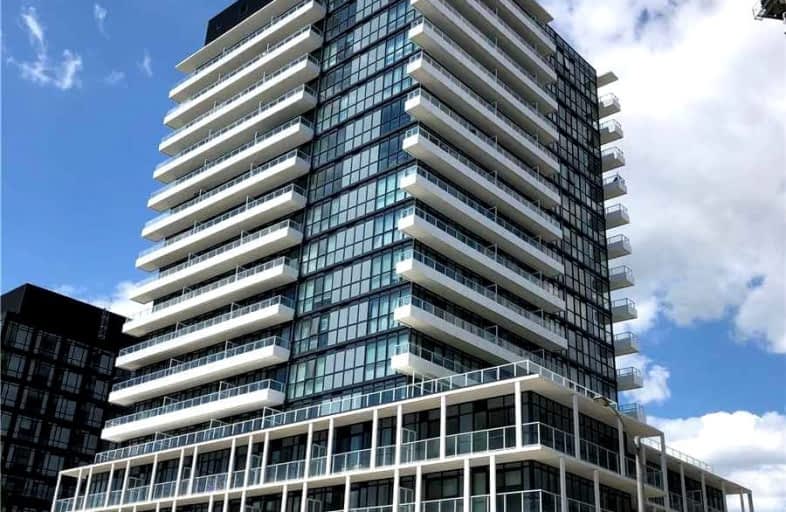 102-180 Fairview Mall Drive, Toronto | Image 1