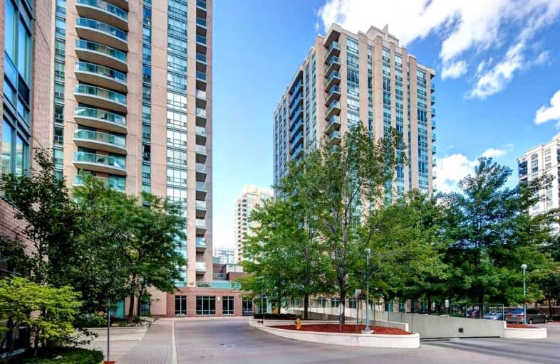 Lph05-28 Olive Avenue, Toronto | Image 1