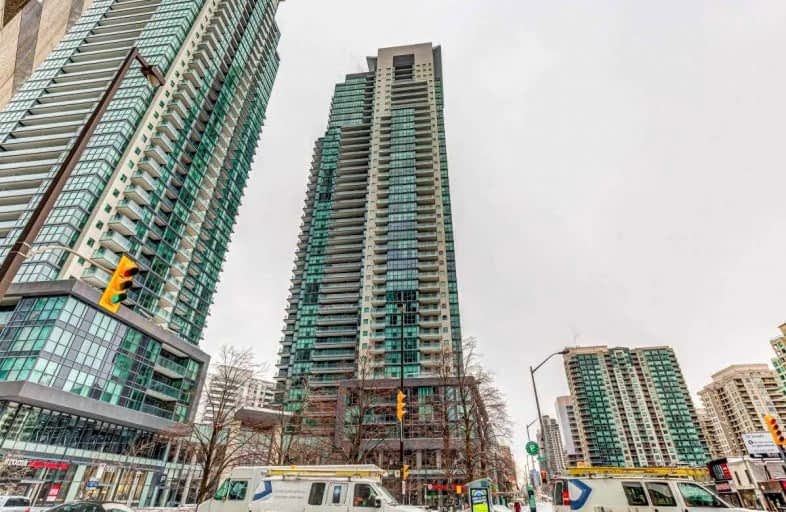 1010-5168 Yonge Street, Toronto | Image 1