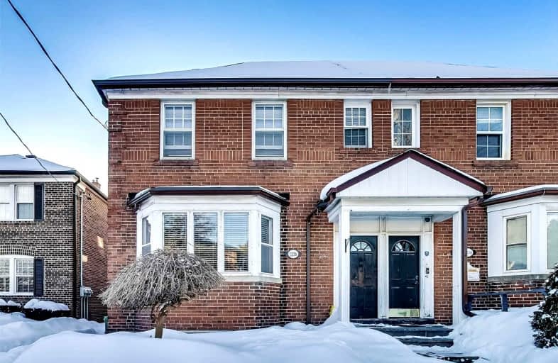 1226 Avenue Road, Toronto | Image 1