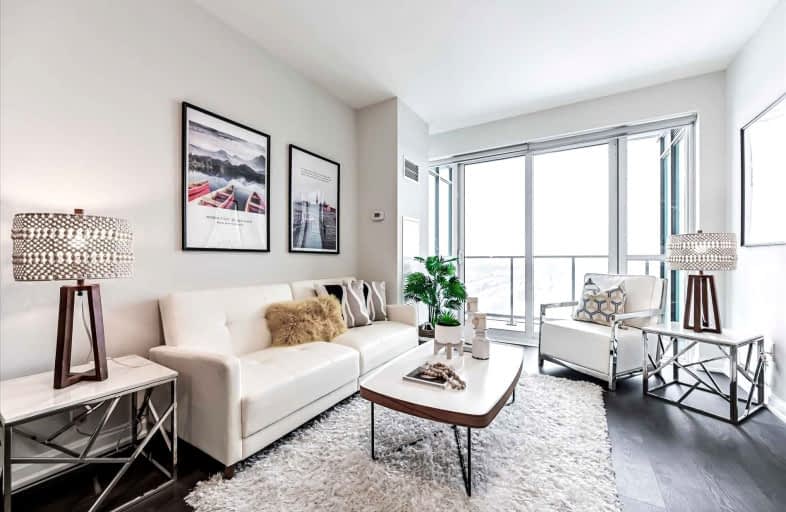 2305-11 Bogert Avenue, Toronto | Image 1
