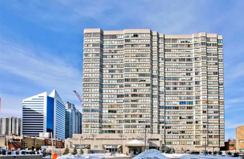 2302-30 Greenfield Avenue, Toronto | Image 1