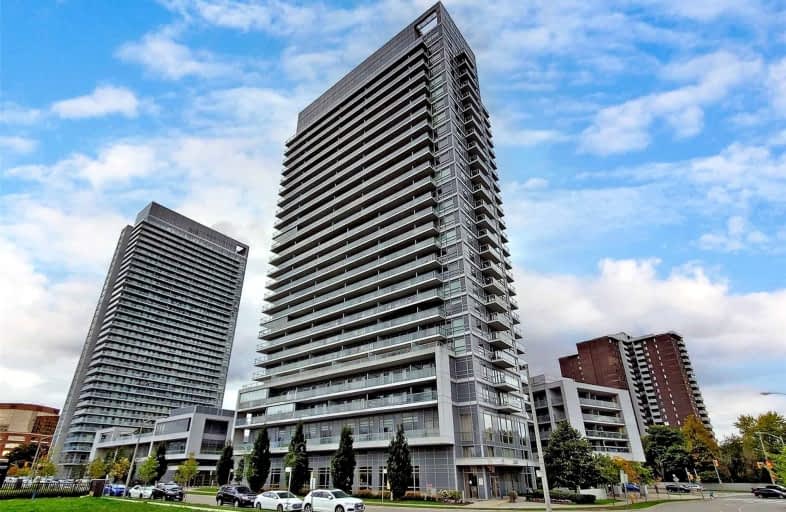 2407-2015 Sheppard Avenue East, Toronto | Image 1