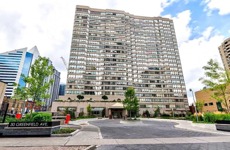 716-30 Greenfield Avenue, Toronto | Image 1