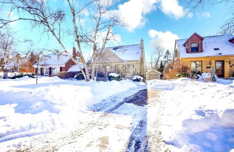 23 Granlea Road, Toronto | Image 1