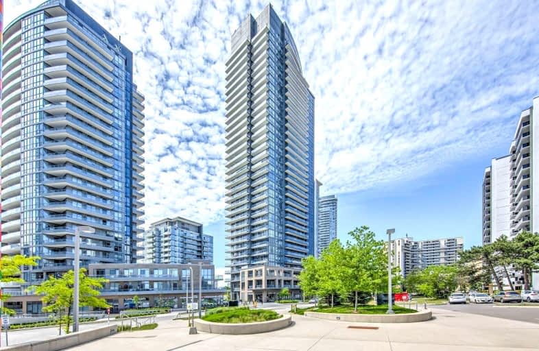 1410-56 Forest Manor Road, Toronto | Image 1