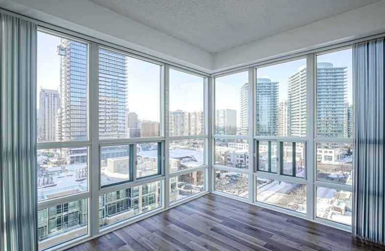 1006-28 Olive Avenue, Toronto | Image 1