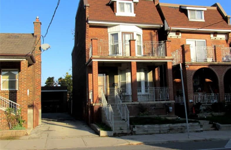 223 Oakwood Avenue, Toronto | Image 1