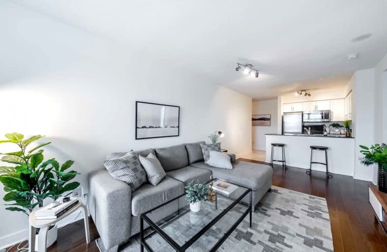 1109-50 Lynn Williams Street, Toronto | Image 1