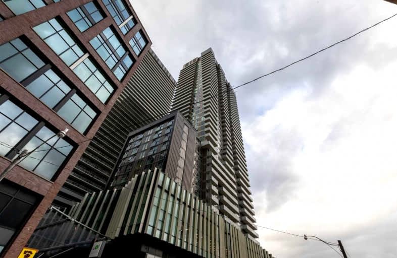 505-20 Richardson Street, Toronto | Image 1