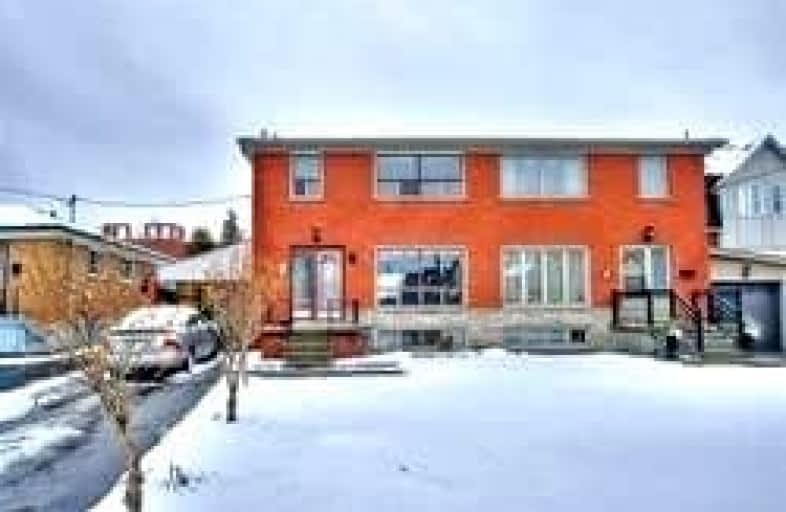7 Wedmore Avenue, Toronto | Image 1