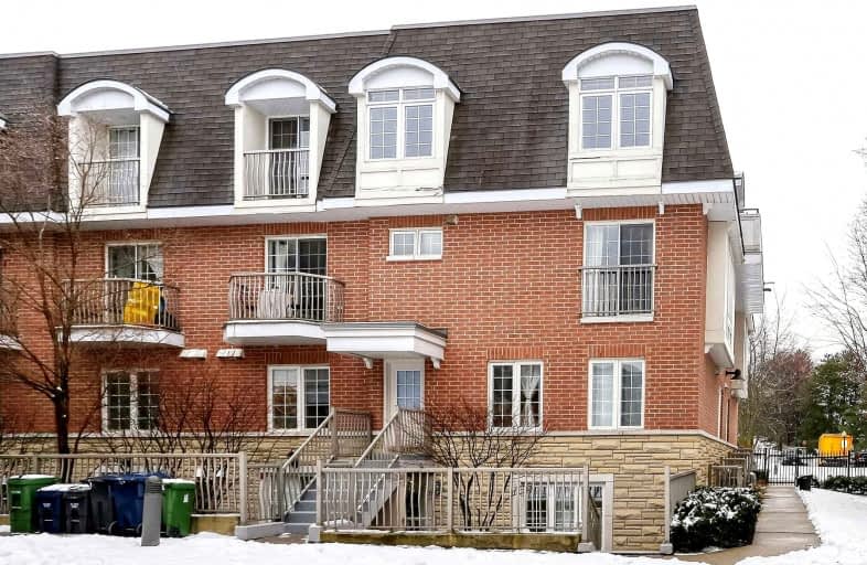 01-285 Antibes Drive North, Toronto | Image 1