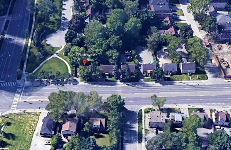 41 Finch Avenue West, Toronto | Image 1