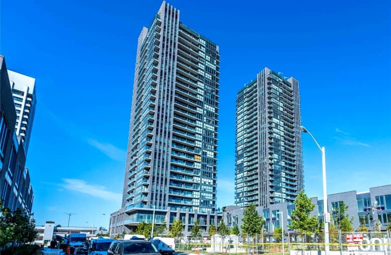 2002-6 Sonic Way North, Toronto | Image 1