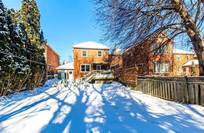 27 Glenvale Boulevard, Toronto | Image 1