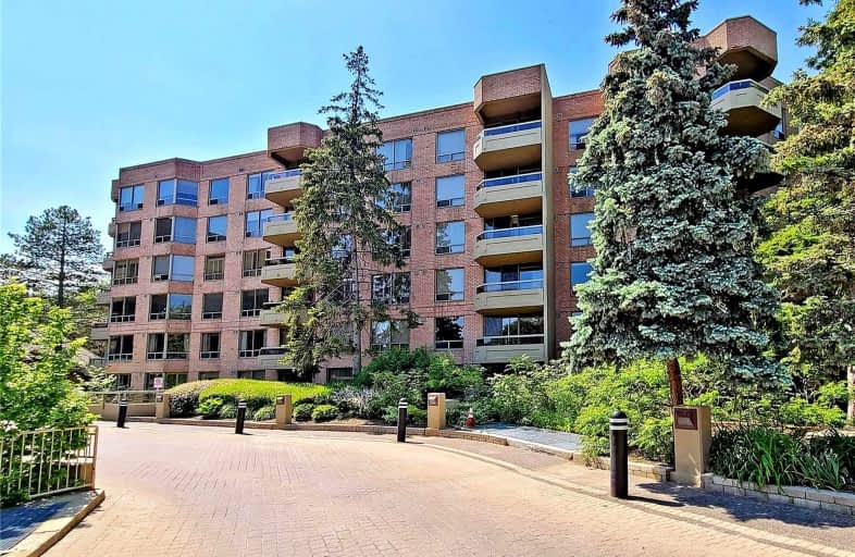509-1210 Don Mills Road, Toronto | Image 1
