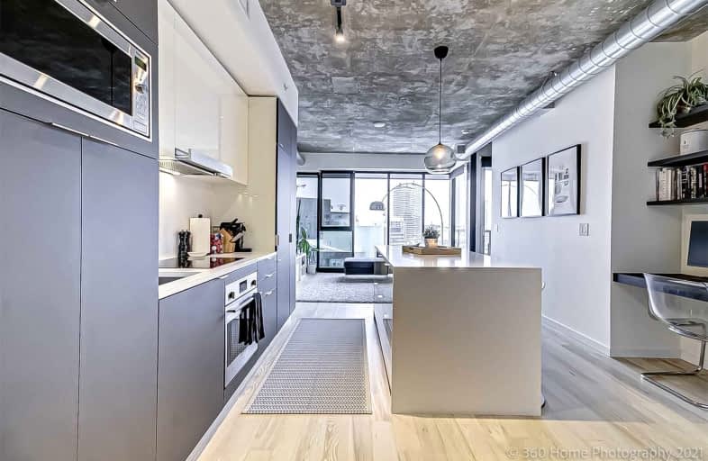 1410-170 Bayview Avenue, Toronto | Image 1