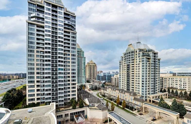 914-3 Rean Drive, Toronto | Image 1