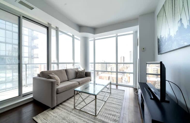 1103-500 St. Clair Avenue West, Toronto | Image 1
