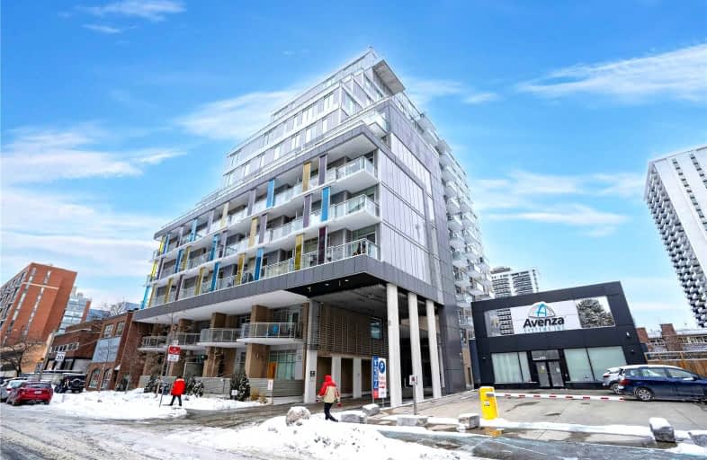 905-68 Merton Street, Toronto | Image 1